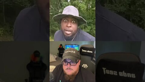 Here’s Your Dose Of REALarious…🤣🤣🤣 with @CKanetriplethreat