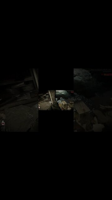 Hunting A Crazy Man In His Booby Trapped Cabin Ready Or Not #readyornot #gaming #readyornotgame