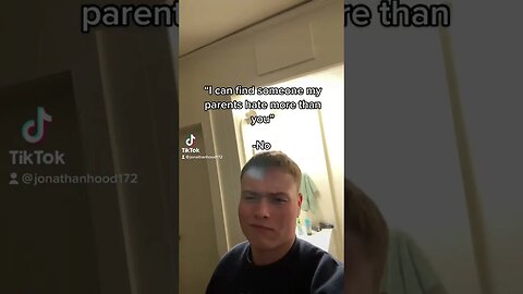 Sorry but I’m HIM #funny #viral #funnyviral #tiktok #comedy