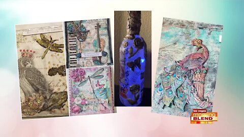 In-Person Spring Craft Spectacular