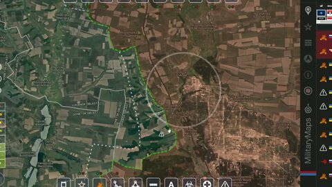 Ukraine Military Summary And Analysis 05.12. 2022