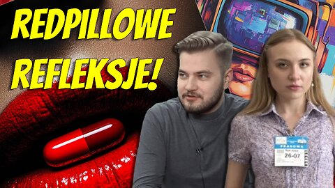 Gubalska i Zgierski: Co kobieta jest w stanie zrobić dla Samca Alfa?