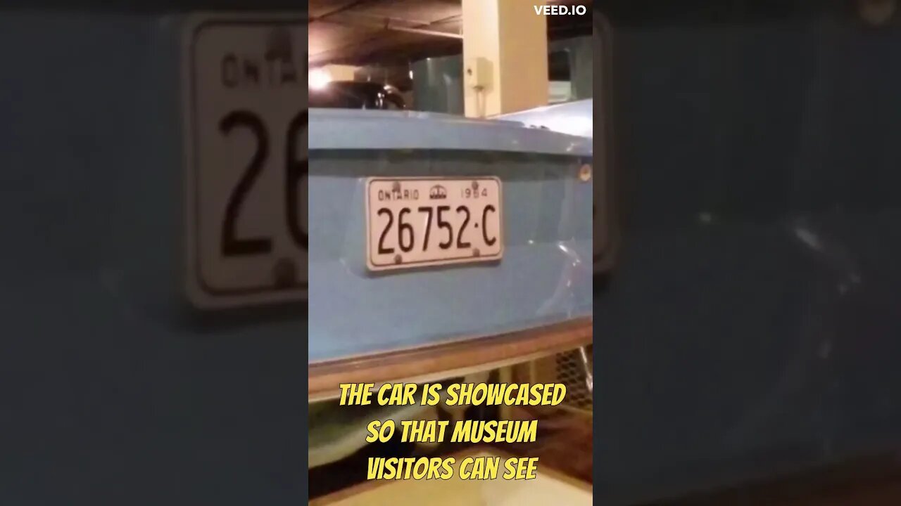 is this a car or a boat?