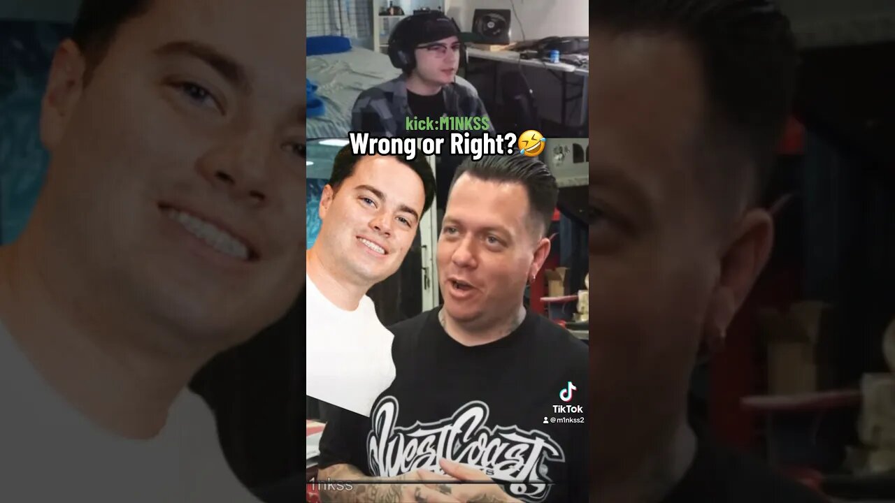 Steiny From Nelks Uncle #trending #nelk #memes #clips #shorts #nelkboys #podcast #podcasts #funny