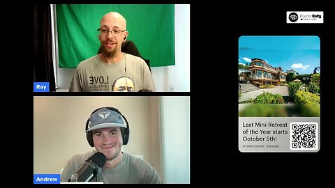 Dualistic Unity Raw | Episode 94 (September 4th, 2023)