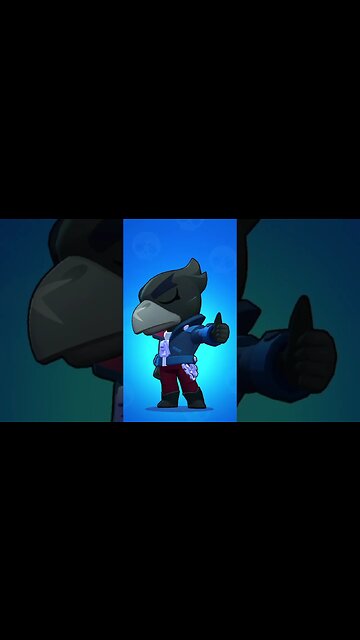 Brawl Stars Brawlers Showcase, Name this Brawlers #Shorts 47
