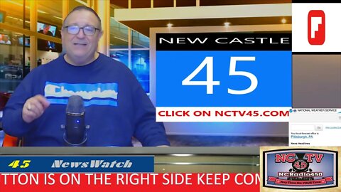NCTV45’s Gentlemens Magazine Today’s: NCTV45 CARES WINTER IS COMMING NOV 16 2022