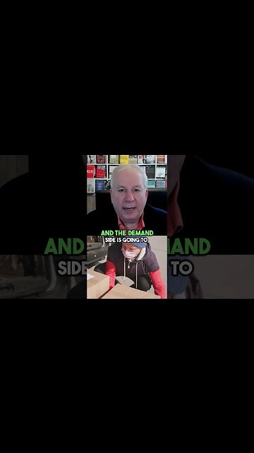 2023: Disinflation if not Deflation | David Rosenberg