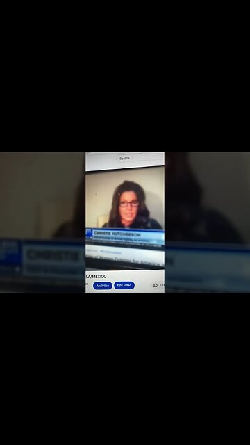 FBI “USA/MEXICO” TUNNEL NEW DISCOVERY