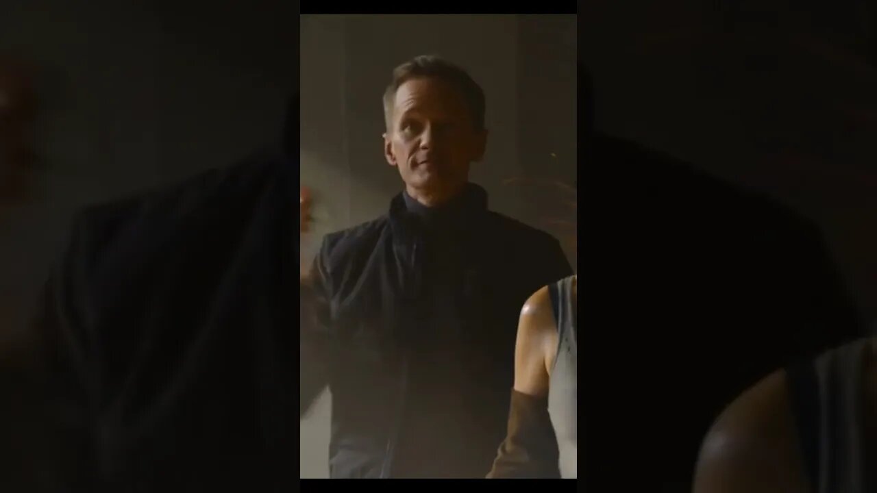 The matrix #shorts
