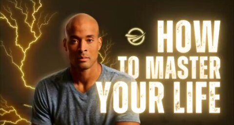 PODCAST DAVIDGOGGINS.