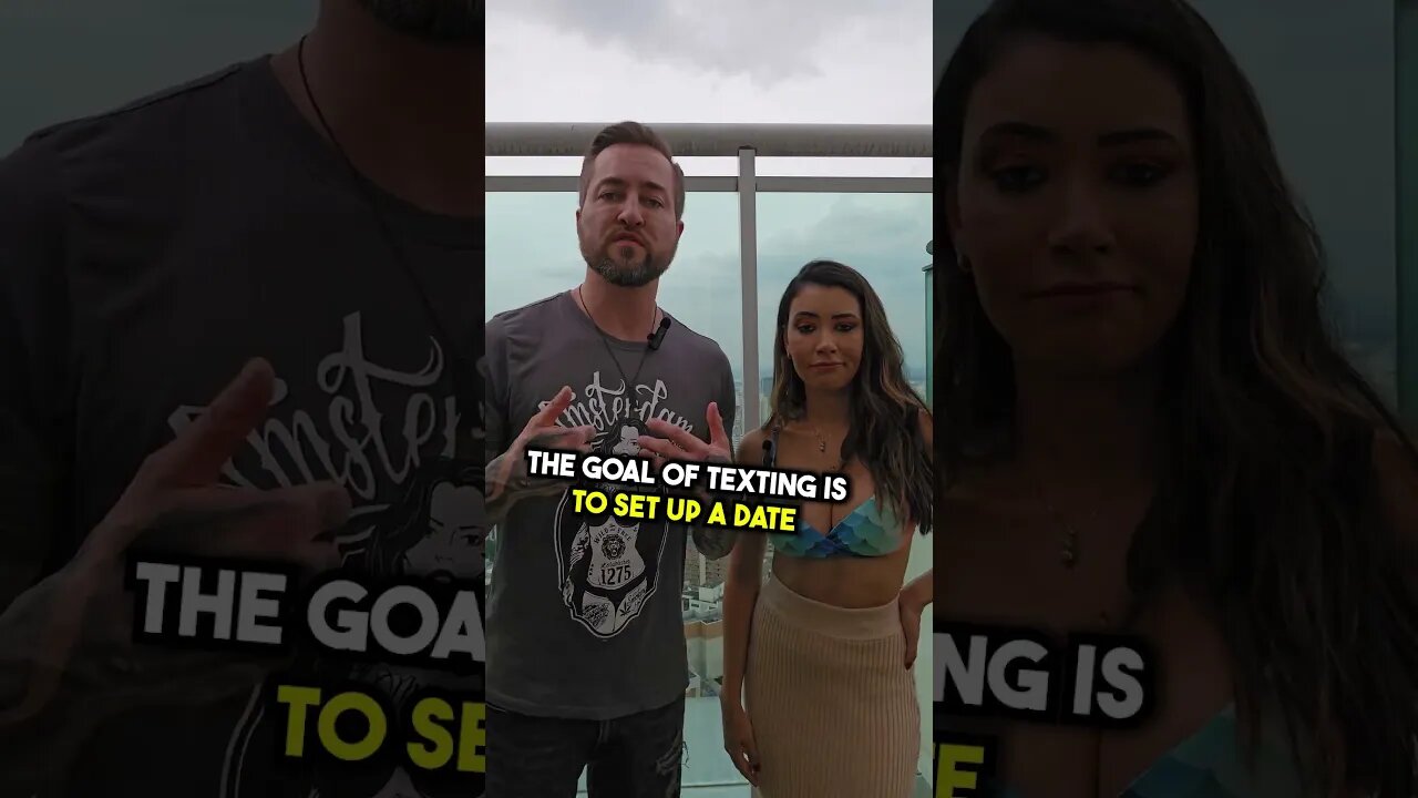 STOP Texting Like This...❌