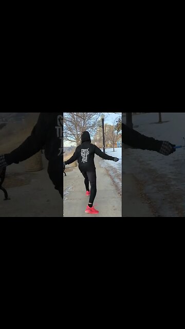 It ain't over yet! 🔥