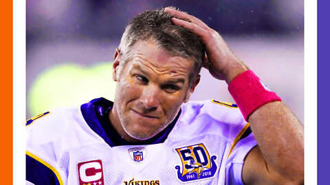 Brett Favre Suspected of Embezzlement