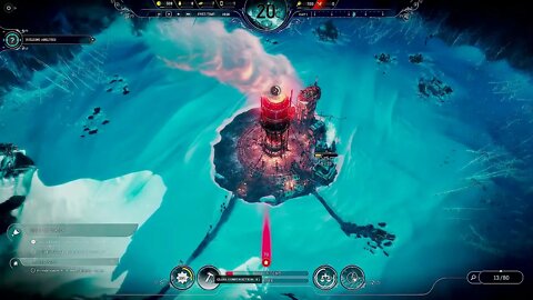 FROSTPUNK Episode 2: Nothing Can Possibly Go Wrong