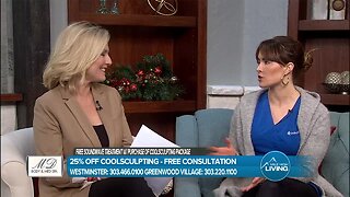 MD Body and Med Spa - Coolsculpting