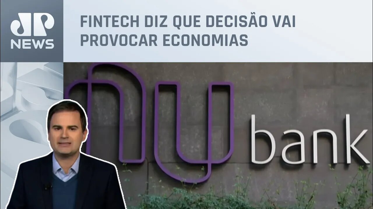 Bruno Meyer: Fundador do Nubank decide abrir mão de remuneração bilionária