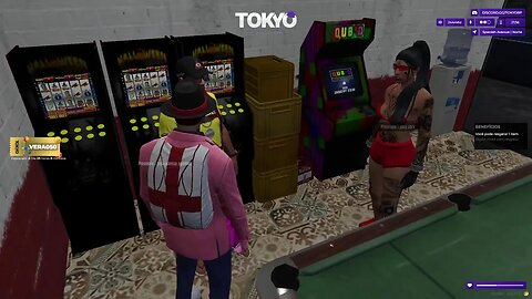 gta rp