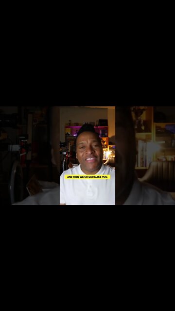 God is going to make you a blessing #shorts