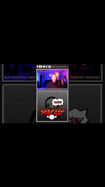 MJF on Possibly Joining Freddie Prinze Jr’s new Wrestling Promotion | #mjf #freddieprinzejr #aew