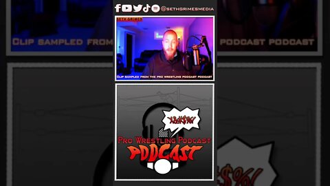 MJF on Possibly Joining Freddie Prinze Jr’s new Wrestling Promotion | #mjf #freddieprinzejr #aew