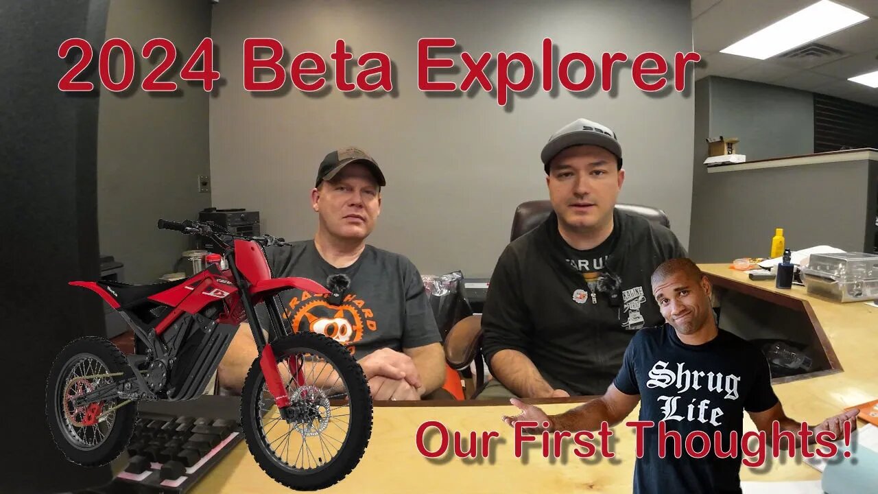 A&M Moto Toys - Beta Explore eBike - Is it WORTH is?