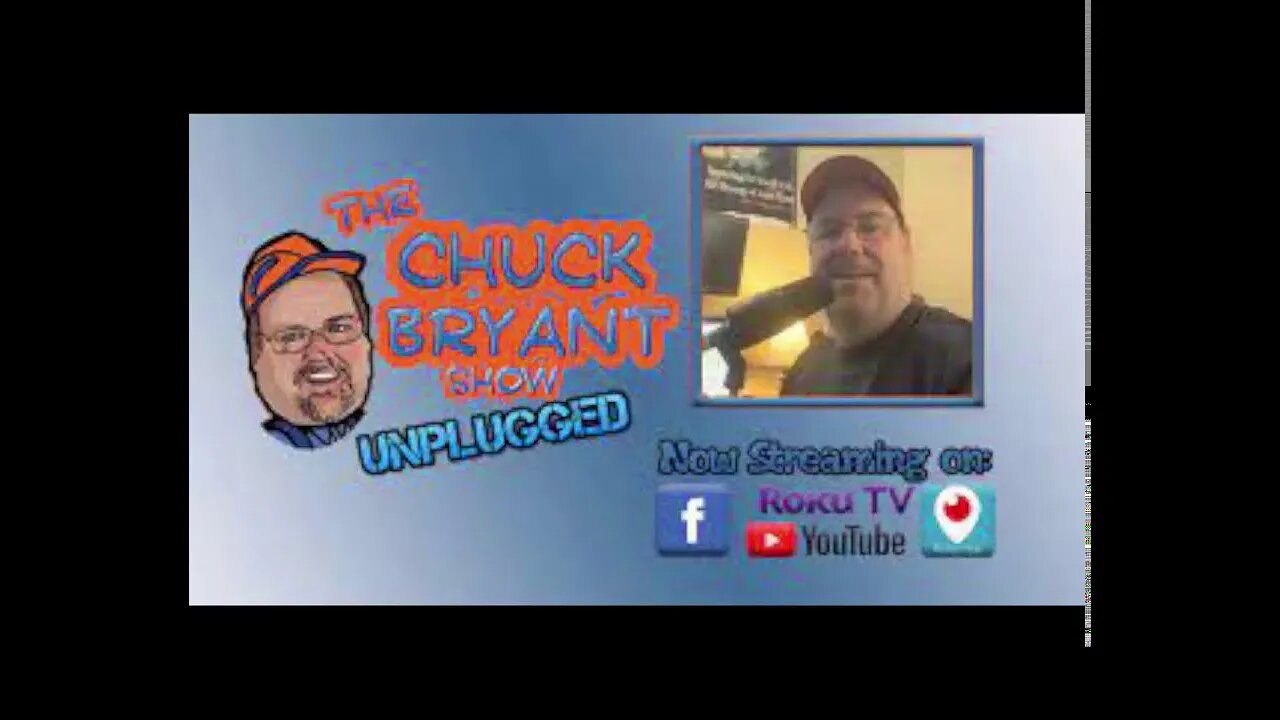 Chuck Bryant Show