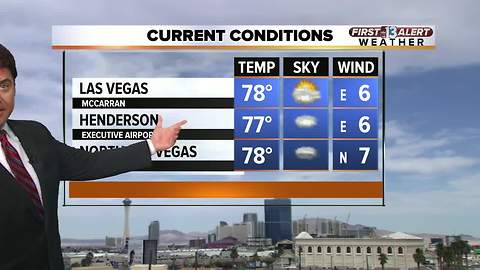 13 First Alert Weather for March 29