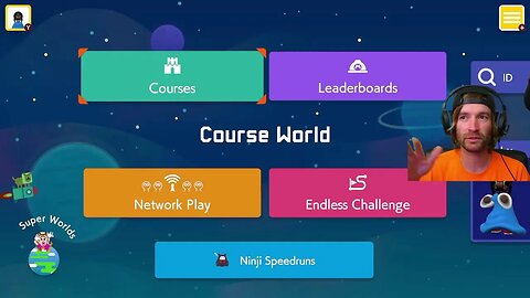 Super Mario Maker 2
