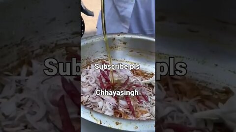 chicken biryani kese bnaye #viral #india #shorts #food #trending #foodie