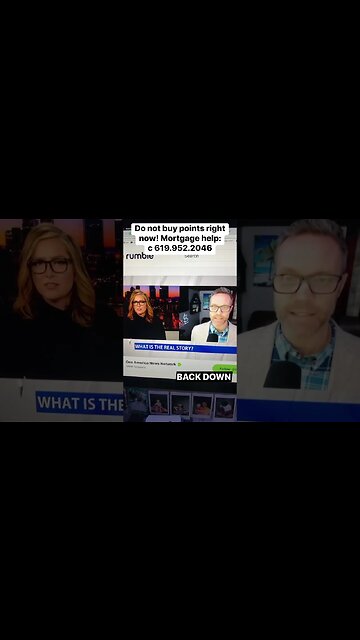 Do not advise buying points when #mortgagerates are up at these levels #mortgagebroker #mortgagetips