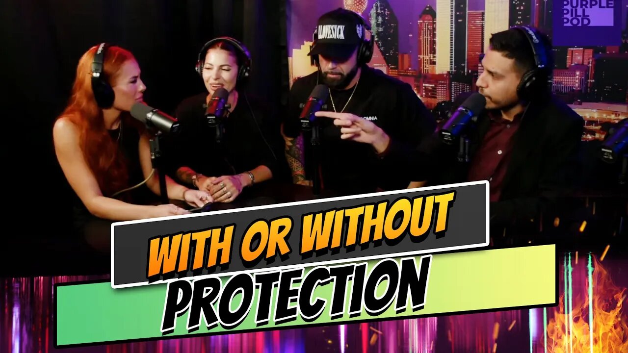 Protection or no protection: A deep dive