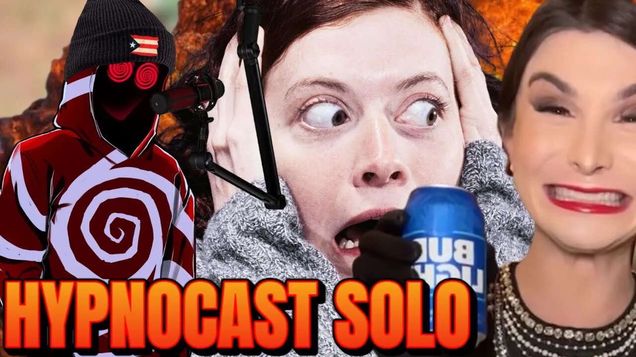 Bud Light ADMITS DEFEAT! Woke Beer Company FORCED To Buy Back THEIR OWN BEER | Hypnocast Solo