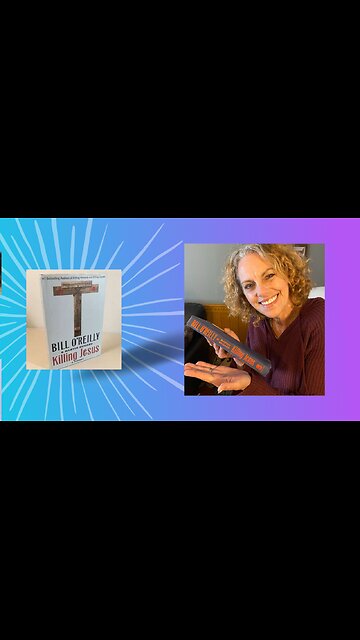 Killing Jesus: A History Chapter 14