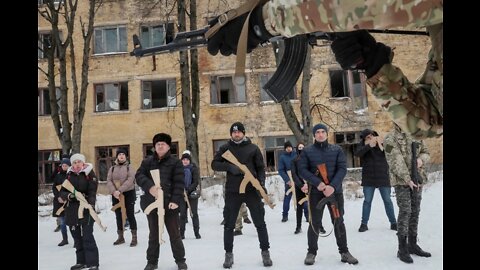 Reflecting on common sense on Ukraine Theatre.