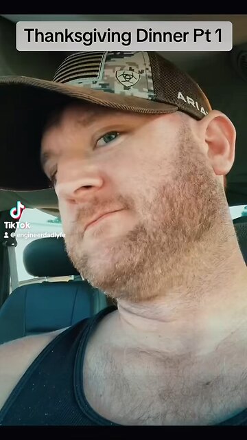 Presidential Thanksgiving