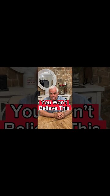 You Won’t Believe This! #shorts