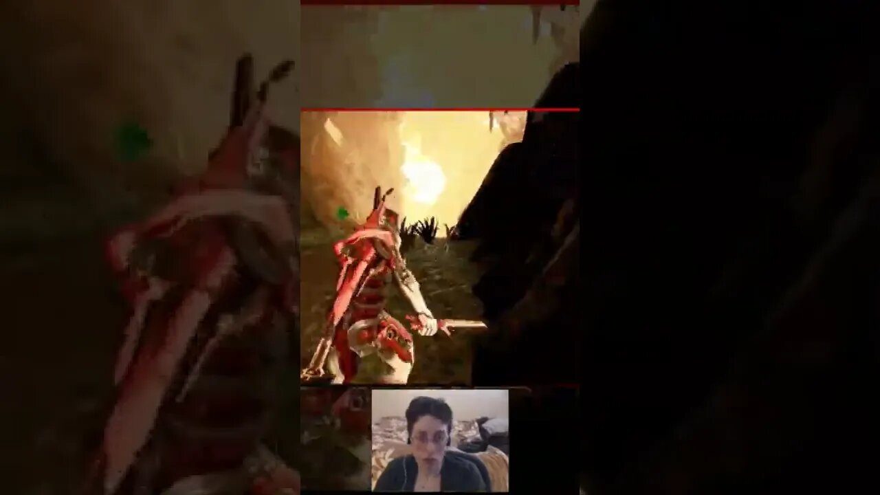 Warframe Predictions