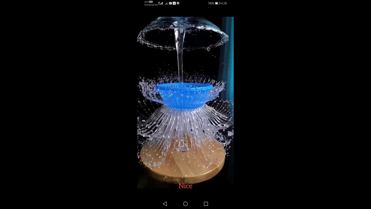 Amazing skills satisfying video