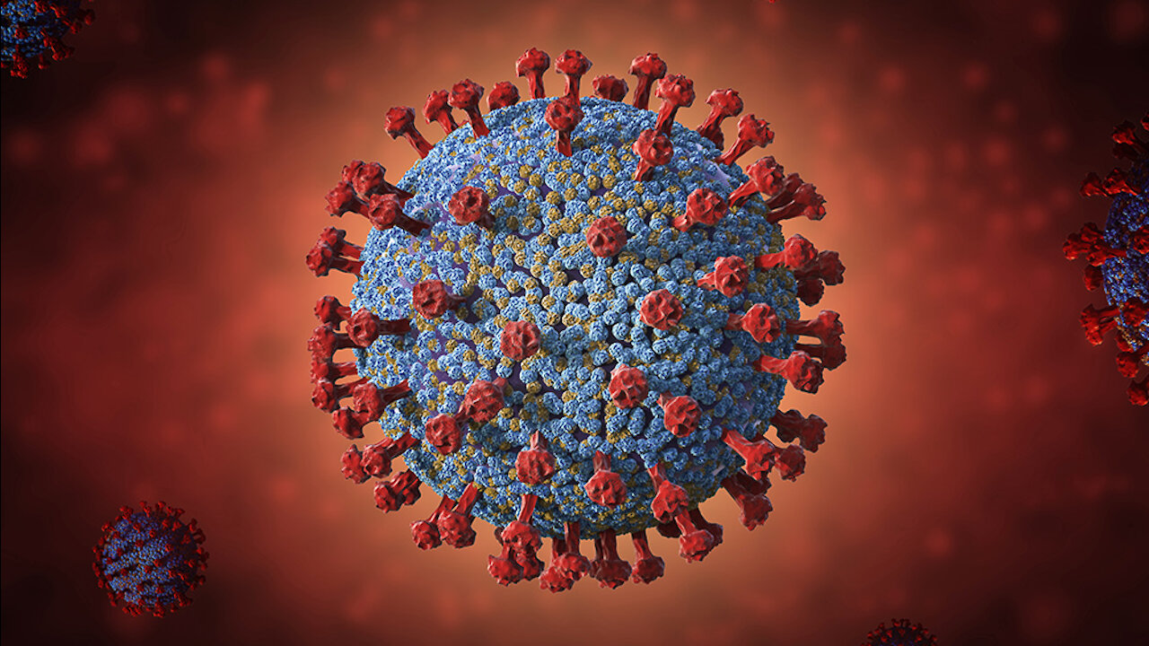 Post-vaccine variants India discovers new “double mutant” Wuhan coronavirus strain