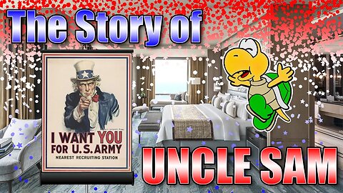 The Legend of Uncle Sam