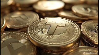 Ethereum Surpasses Tron as Top Blockchain for Tether with $60.3 Billion USDT Supply