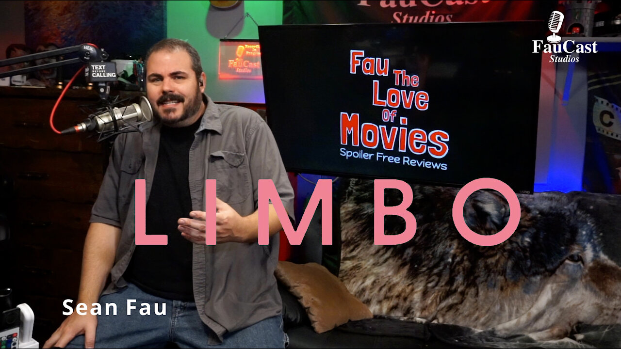 Limbo (2020) Review - Fau The Love Of Movies