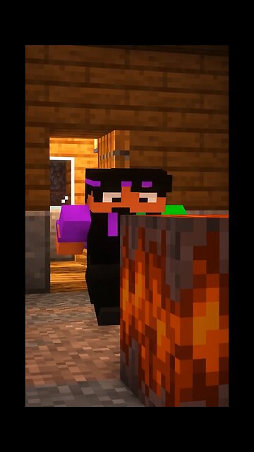 Find the mobs in Minecraft