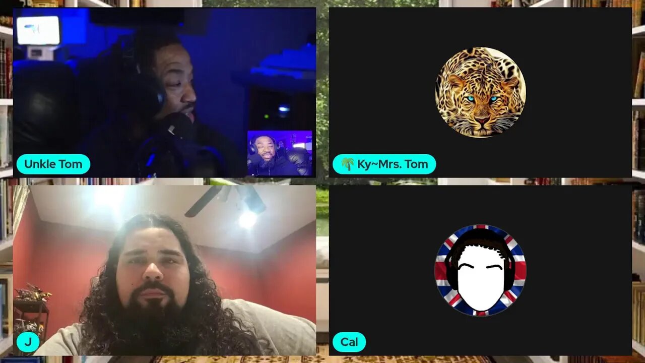 lets chat