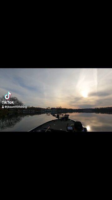 Portage Lakes, OH 3/13/24 (short)
