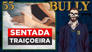 SENTEI - Bully: Scholarship Edition #55