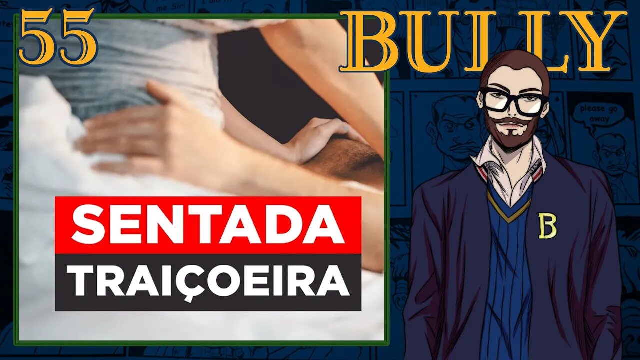 SENTEI - Bully: Scholarship Edition #55