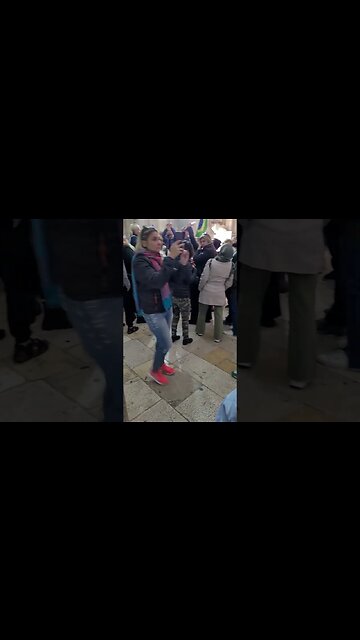 Sala da Santa Ceia em Jerusalém 2