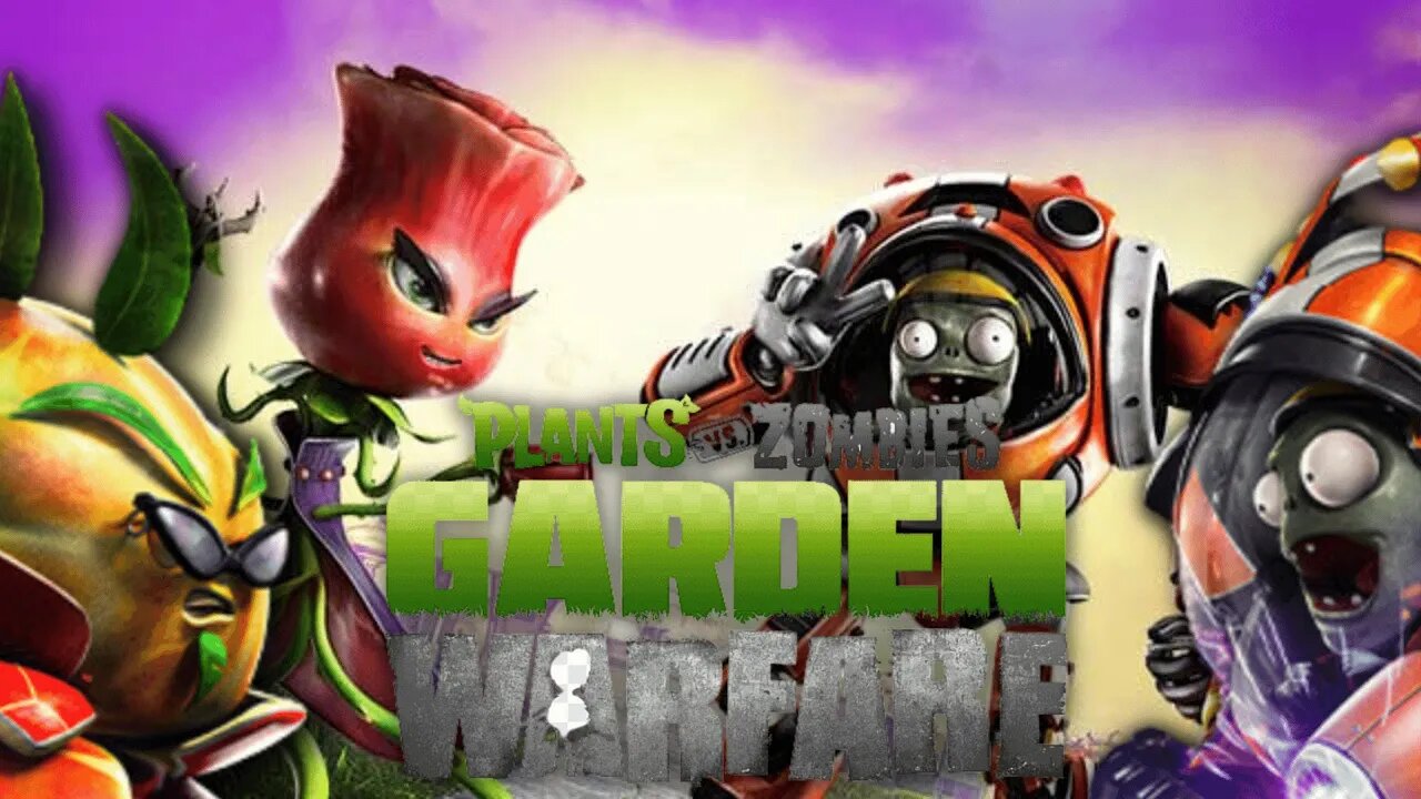 Plants vs Zombies: Garden Wars 2 part 10 is TOO EXCITING!!